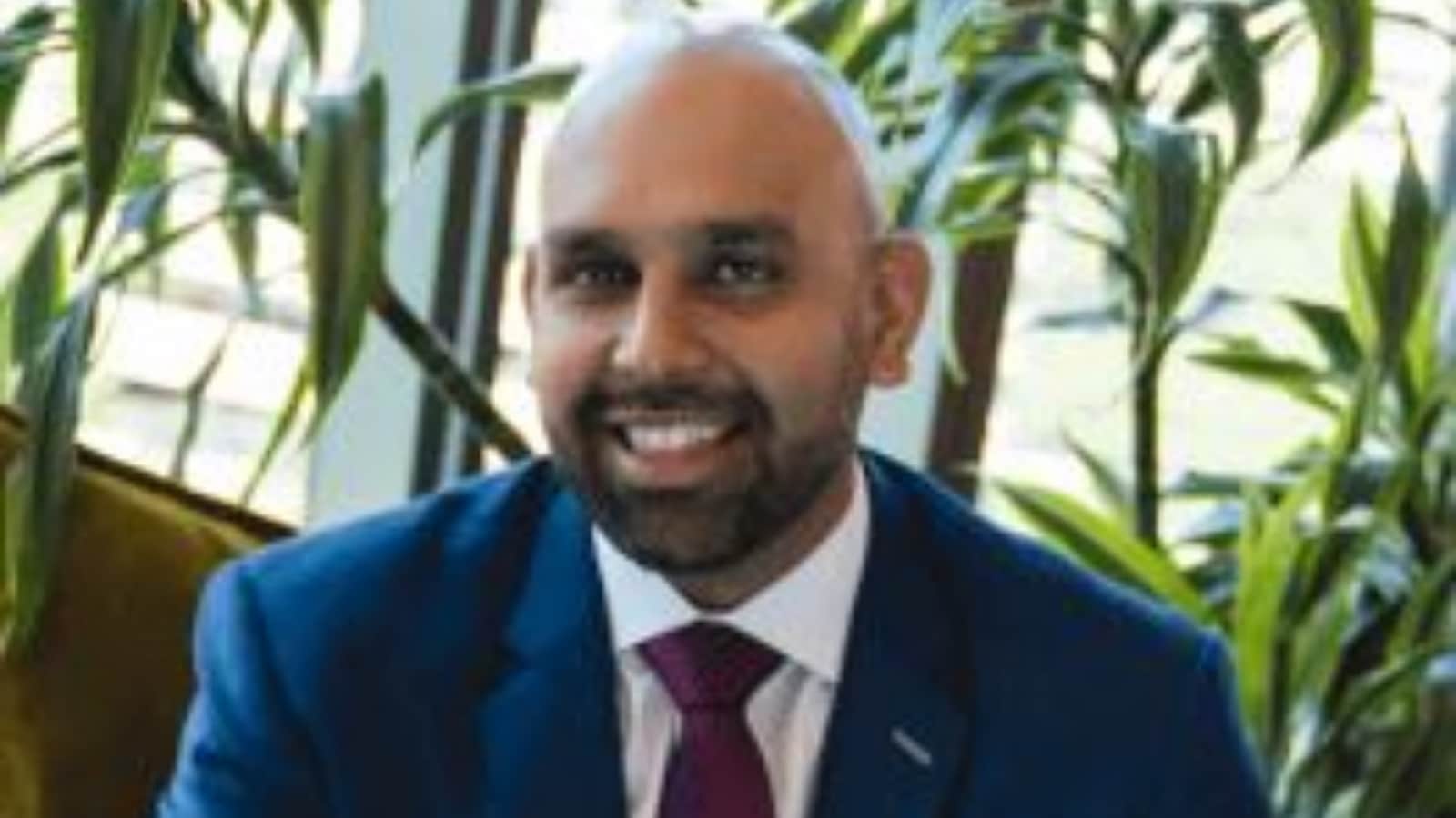 vivek taneja killed in US