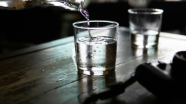 Kerala is the first state to introduce this system of water bells in the country