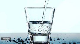 water fasting