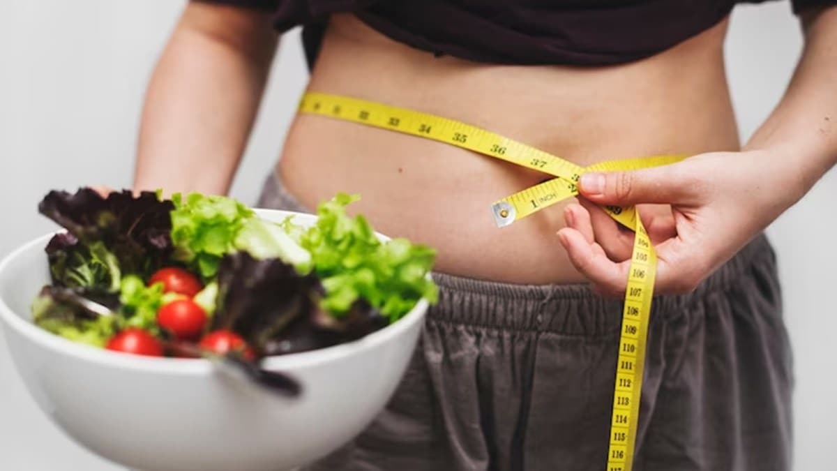 5 superfoods to help you lose weight quickly | Food-wine News - The Indian  Express