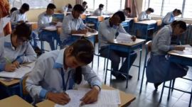west bengal board exams