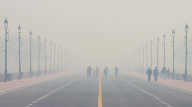 Bengaluru, Bengaluru weather, Bengaluru winter, Bengaluru imd, Indian express news, current affairs