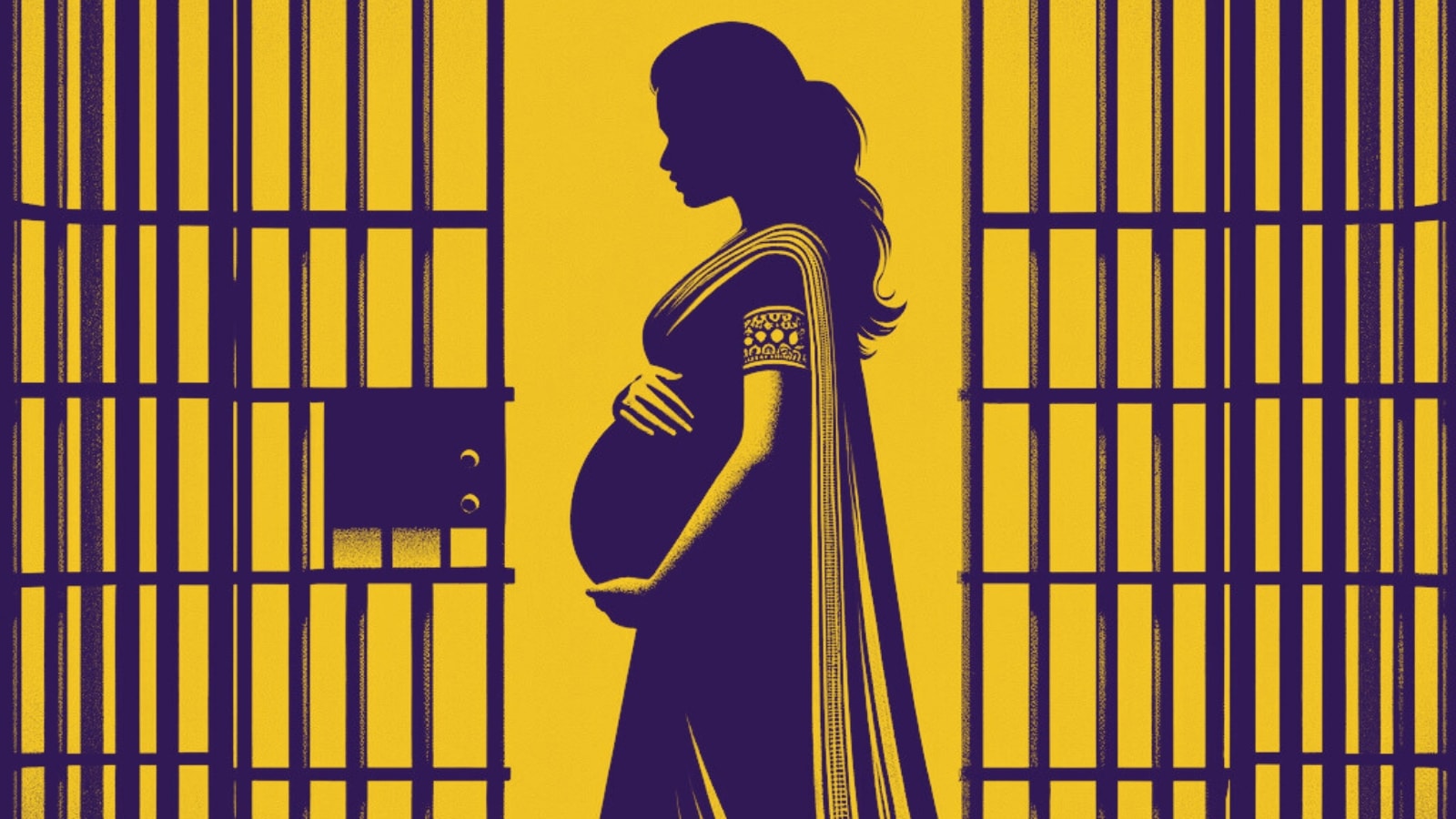 Women prisoners getting pregnant, 196 babies in Bengal prisons, HC told |  Kolkata News - The Indian Express