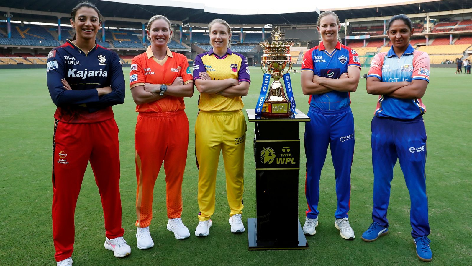 Mumbai Indians vs Delhi Capitals Live Streaming, WPL 2024 When and