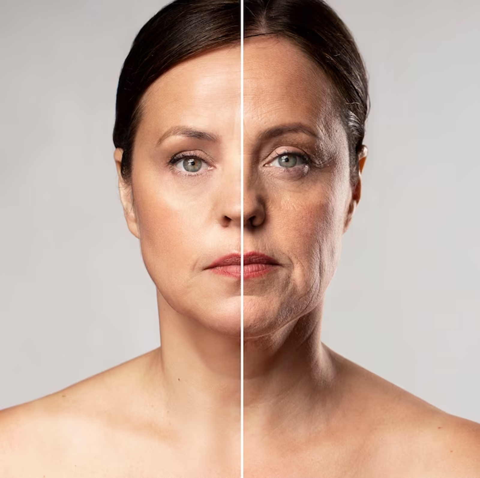 These habits are causing you more wrinkles than you can count but here ...