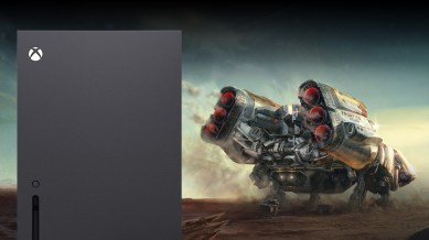 xbox series x