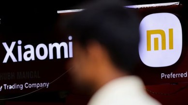 xiaomi featured reuters