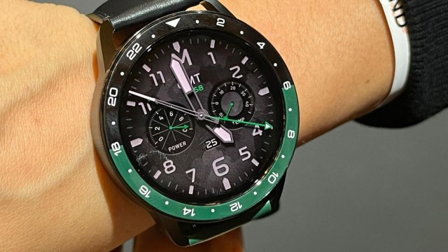 xiaomi watch s3