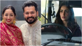 yami gautam, yami gautam article 370, article 370, article 370 movie, yami gautam husband, yami gautam movies, yami gautam films, yami gautam new movie, article 370 collection, aditya dhar, aditya dhar movies, aditya dhar wife