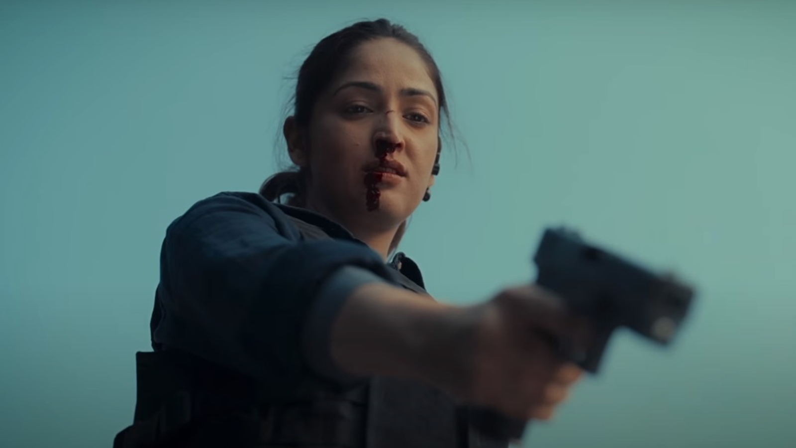 Article 370 trailer: Yami Gautam-starrer political film is for The Kashmir  Files audience. Watch | Bollywood News - The Indian Express
