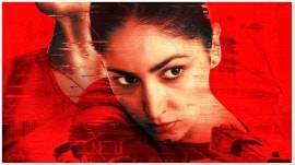 Article 370 box office collection day 6: Yami Gautam's film remains steady.