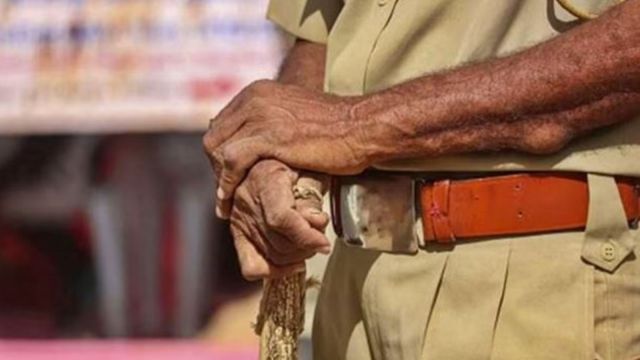 The four former crime branch officers accused in the SIT FIR are Poojar, inspectors Prashanth Babu, Chandradhar S R and Lakshmikanthaiah and private cyber expert K S Santhosh Kumar who assisted the probe in 2020.