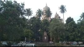 ‘Stick to your pre-poll promise’ Hyderabad activists remind Congress govt of election manifesto claim to preserve Osmania hospital