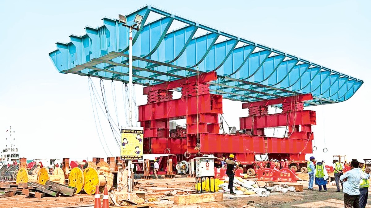 Bombay High Court, BMC, Brihanmumbai Municipal Corporation BMC, Chhatrapati Shivaji Maharaj Terminus (CSMT), Indian express news, current affairs