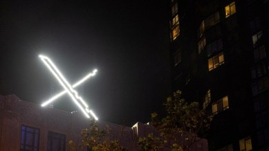 X lawsuit
