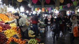 lessons from pakistan, iran, bahrain