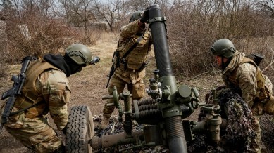 russia ukraine crisis
