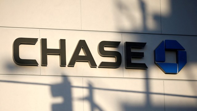 jpmorgan chase