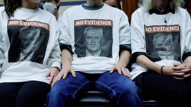 biden impeachment inquiry