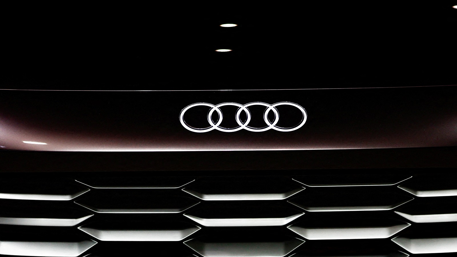 QnA VBage Audi sticking to EV strategy despite challenges, says CEO