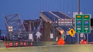 baltimore bridge collapse