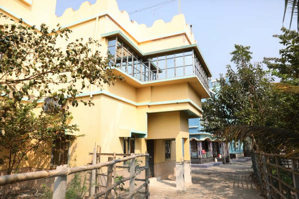 SHahjahan