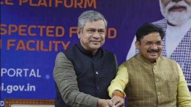 By providing a user-friendly platform, the Chakshu Portal enables users to report various types of cyber frauds. Here's how to report suspected fraudulent calls and messages. (Source: PTI)