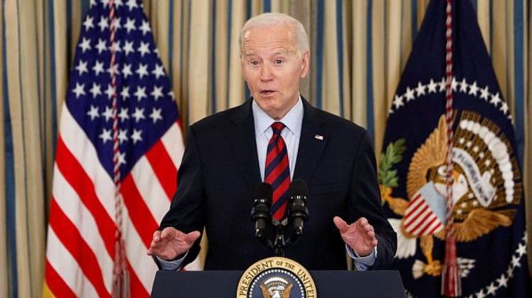 State of the Union Address 2024 Live Updates US President Biden set to