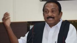 Vaiko MDMK