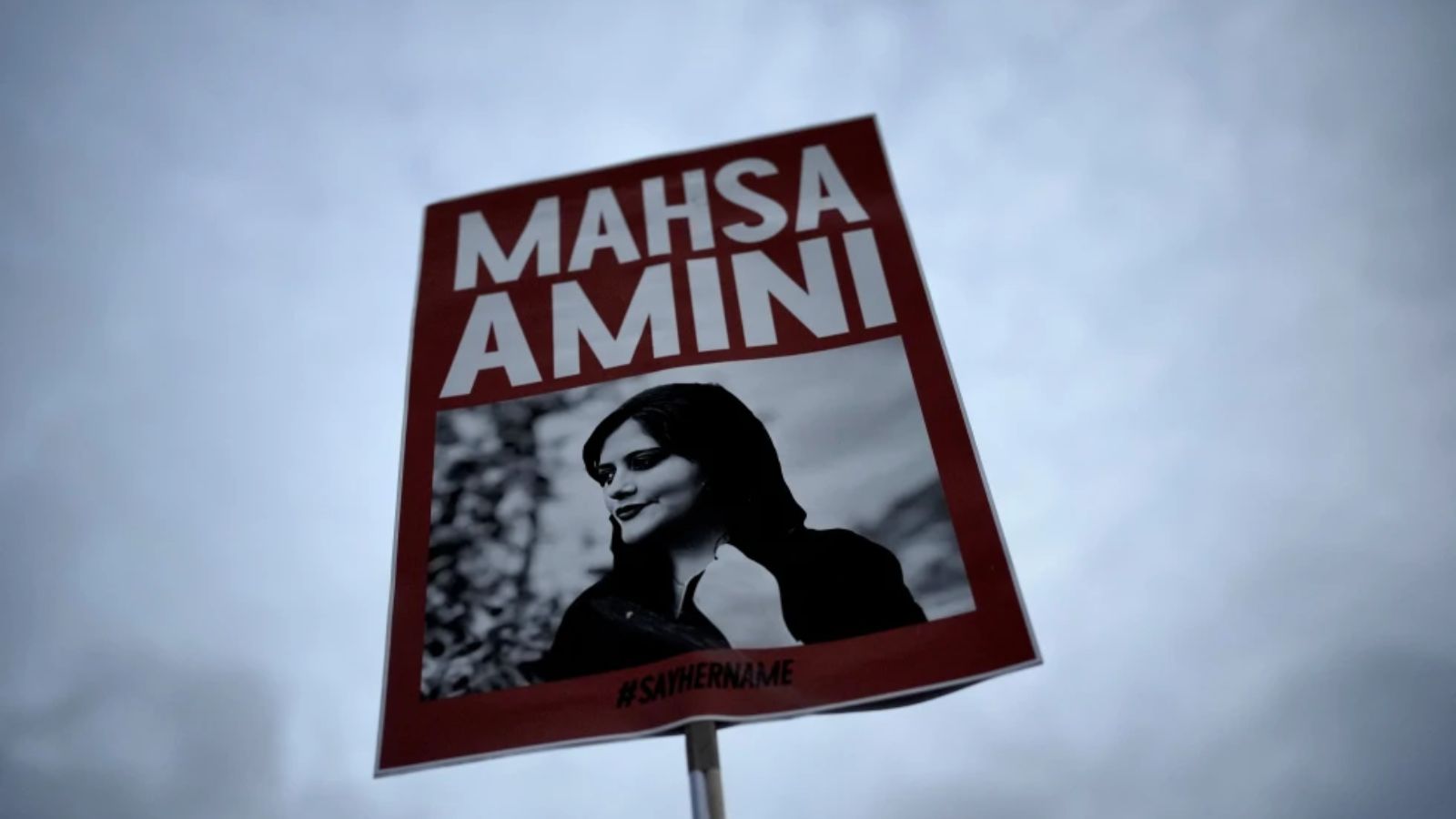 Iran is responsible for the “physical violence” that led to the death of Mahsa Amini in September 2022 and sparked nationwide protests against the country’s mandatory headscarf, or hijab, laws and its ruling theocracy, a U.N. fact-finding mission said