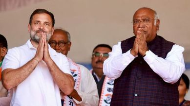 Lok Sabha Elections 2024 Campaign Highlights: Congress party releases first  list of 39 candidates; Rahul Gandhi to contest from Wayanad for the 2nd  time | Elections News - The Indian Express