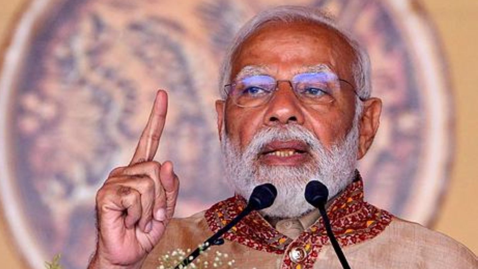 PM Modi in Siliguri: Development of north Bengal essential, nearing a solution for our Gorkha brothers - Vimarsana News