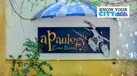 Apaulogy - Bengaluru gallery