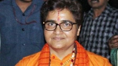 Pragya Thakur