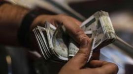 Radico Khaitan Limited purchased bonds with Rs 5 crore on April 20, 2019. RKL is one of the oldest and the largest manufacturers of Indian Made Foreign Liquor (IMFL) in India.(Express File Photo