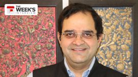 Former BJP MP Brijendra Singh