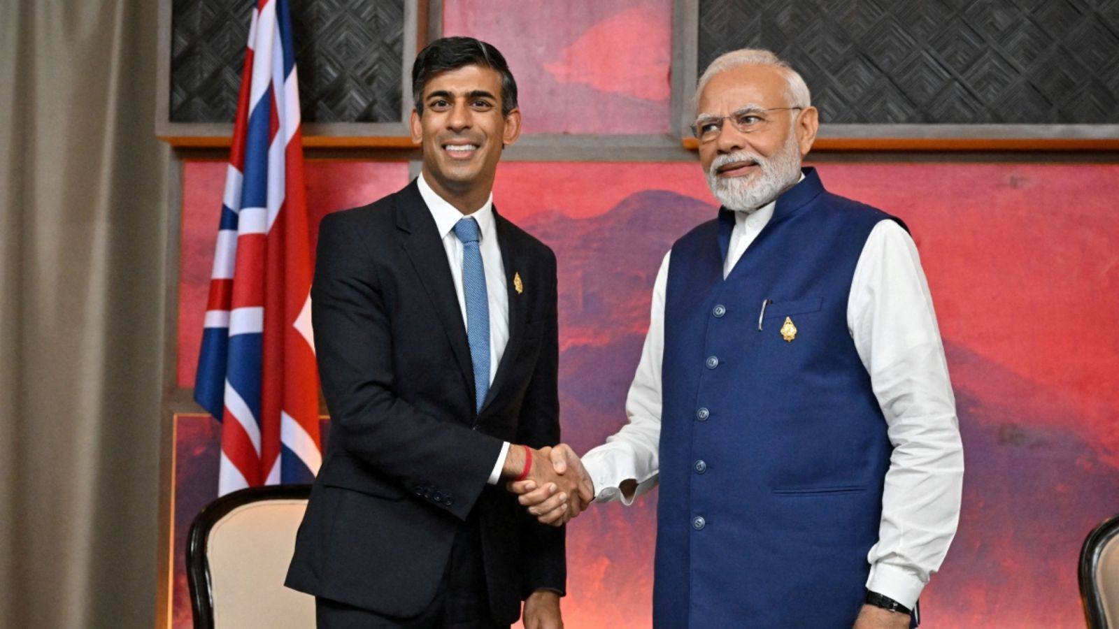 Round 14 of IndiaUK FTA talks closes ahead of election schedule