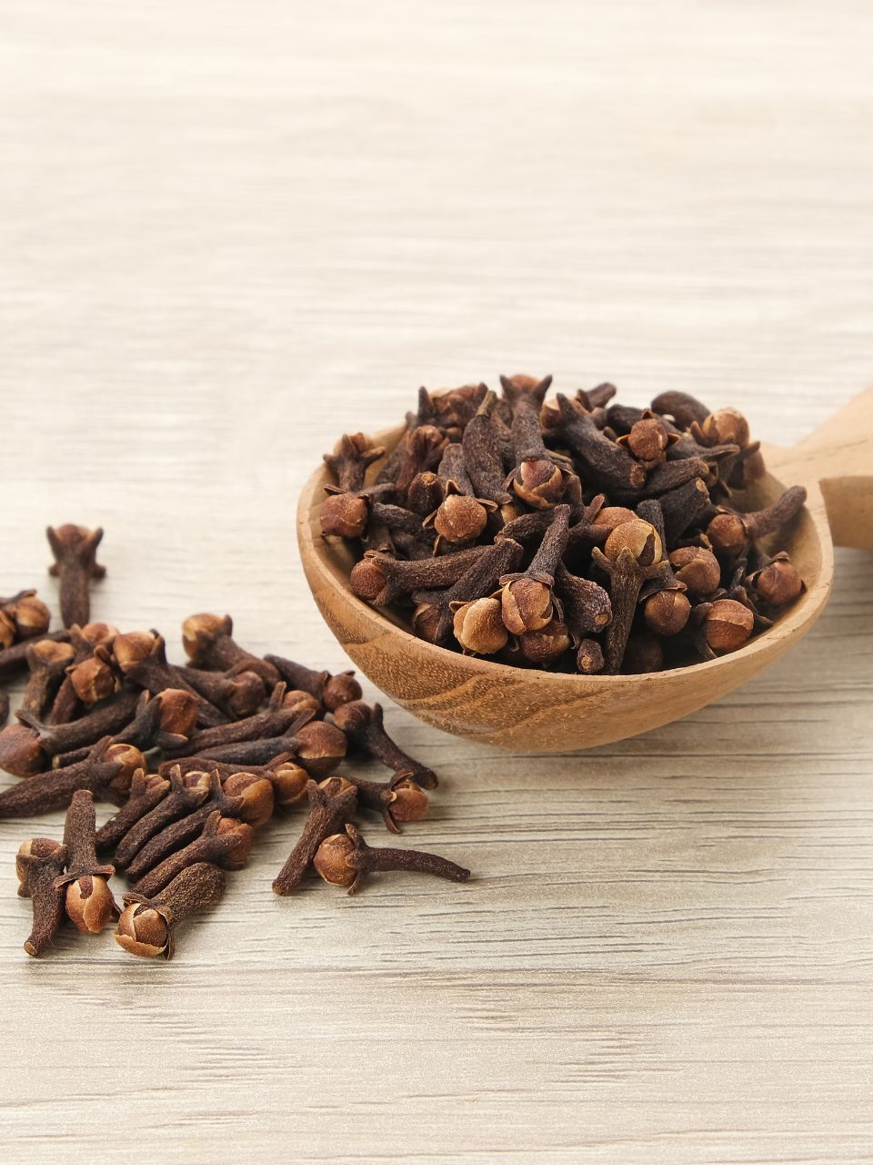 Health benefits of cloves