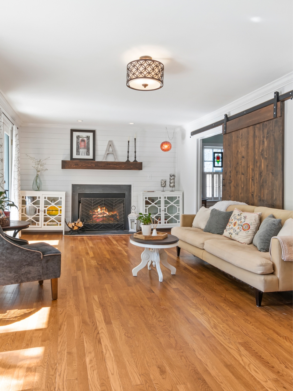 Must have statement pieces for your living room