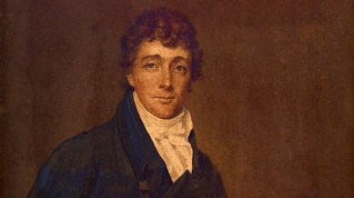 Francis Scott Key