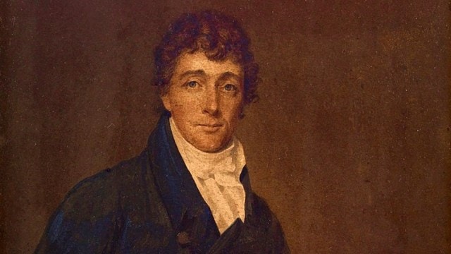 Francis Scott Key