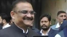 IAS officer T V S N Prasad