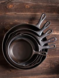 Benefits of cast iron cooking explained