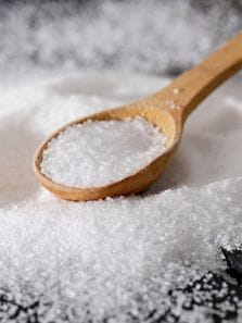 Should you eat iodised salt?
