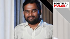 DMK Tamil Nadu drugs