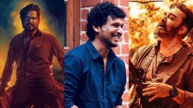 A look at the peculiar use of old songs in Lokesh's films