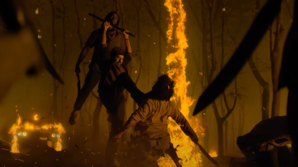 Nandamuri Balakrishna in NBK109