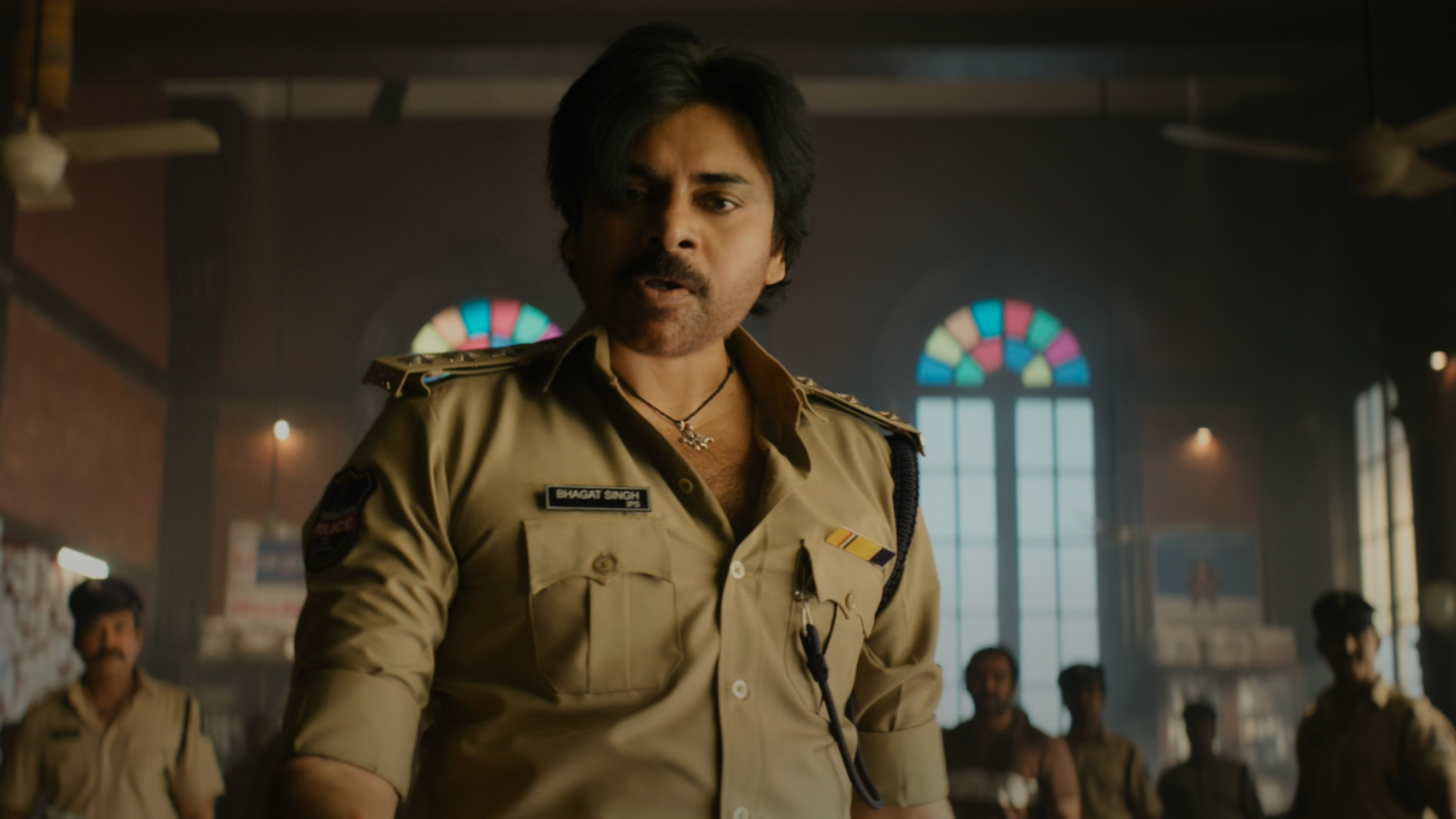 Ustaad Bhagat Singh New Teaser: Pawan Kalyan Is Back With His Usual ...