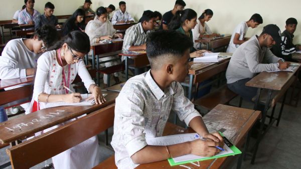 AHSEC Class 12 Students need to collect original marksheet from schools