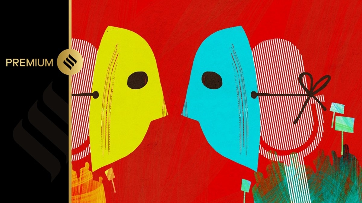 Artificial intelligence makes a debut in Lok Sabha polls with deepfakes,  voice cloning | Long Reads News - The Indian Express